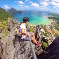 Отзыв от Мирон - Виза Destination Thailand